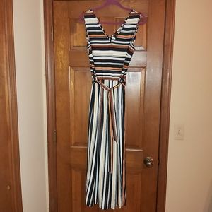 Worthington Jumpsuit